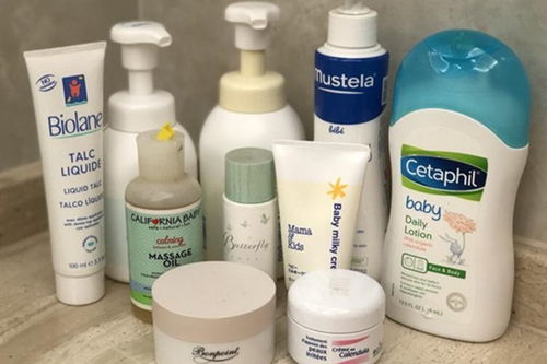 從沐浴開始，煥發秀發活力 選對洗護用品，養出烏黑亮麗發質