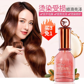 摩洛哥堅(jiān)果油沐浴用品排行榜 精選滋養(yǎng)奢寵體驗(yàn)