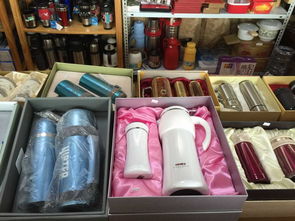 禮品公司內購會盛大開啟 日用百貨等豐富產品超值特惠