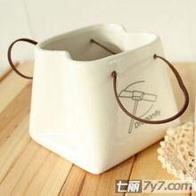 萌動心扉的創意日用百貨 小物工藝品點亮生活