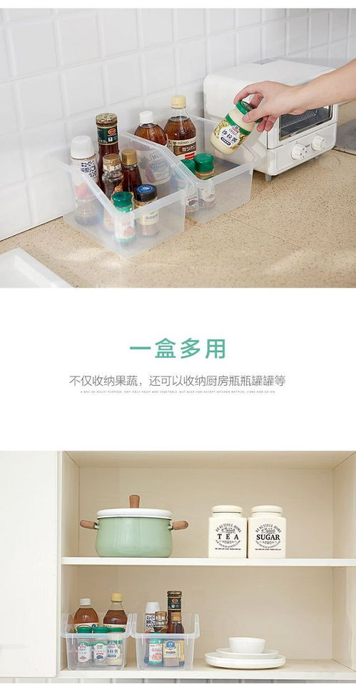 創意生活，從廚房開始 實用居家日用百貨全攻略